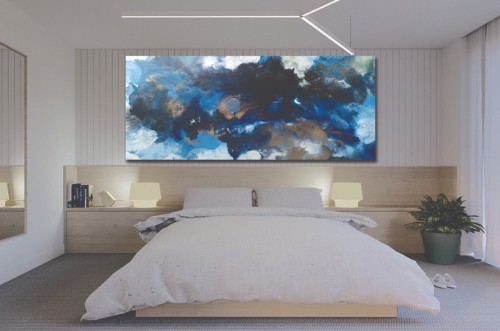 Blue Ocean
