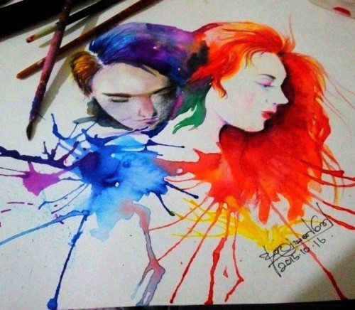 Eternal Love