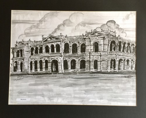Old Ceylon
