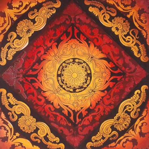 Traditional Art