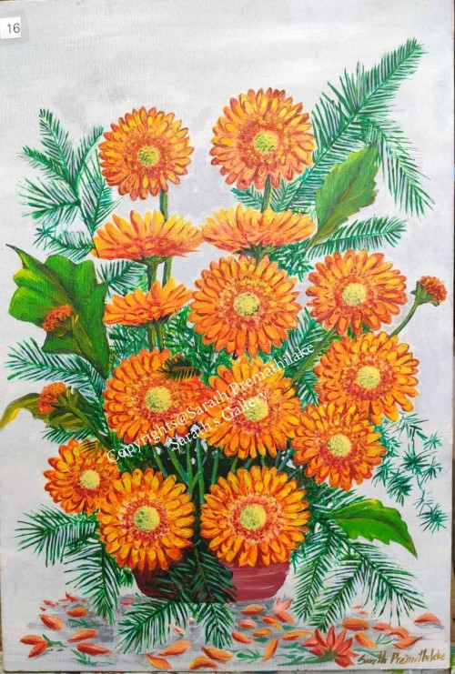 Flowers