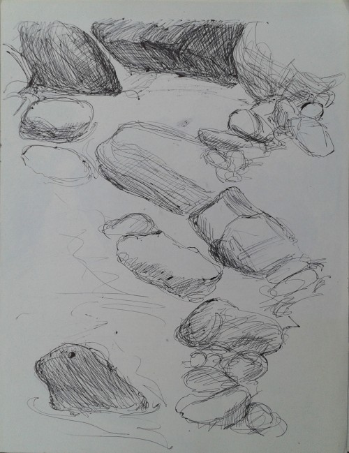My Sketch Book