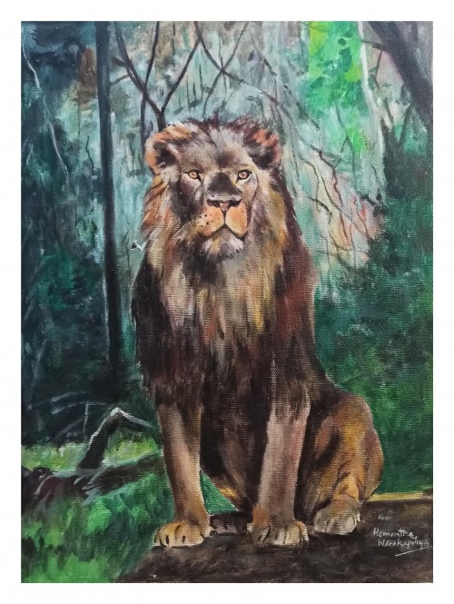 Lion