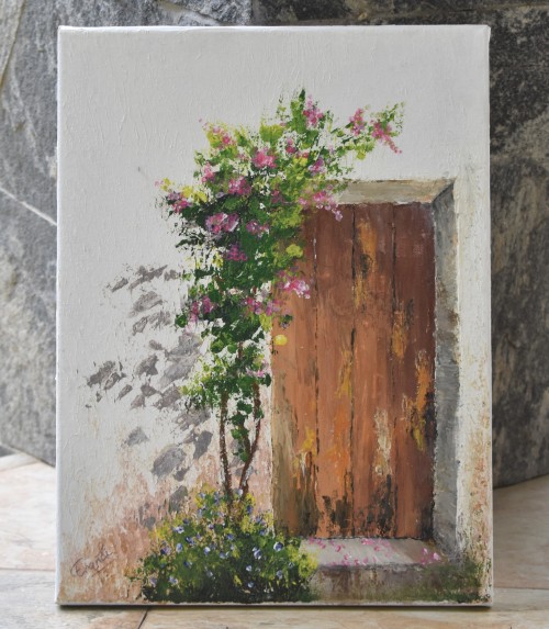 Season At The Door