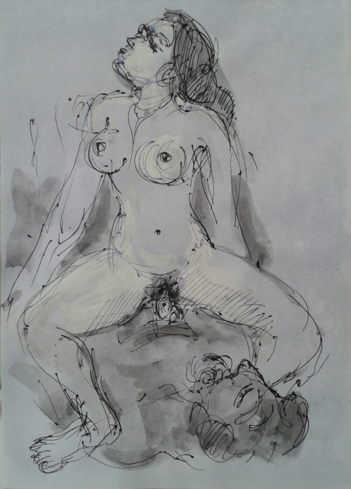 Nude And Culture