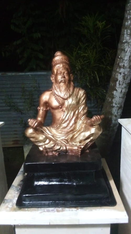 Thiruwalluvar