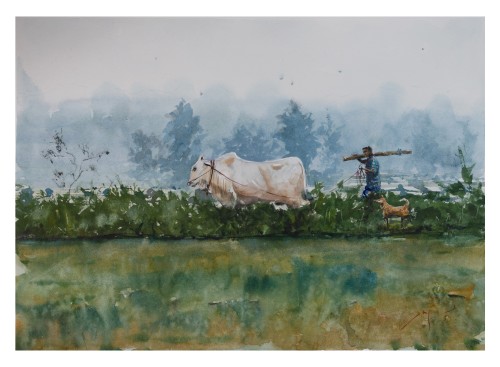 The Morning Parade