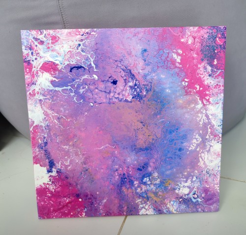 Pink Or Blue?