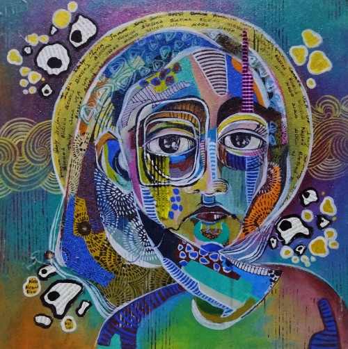 Lockdown Of The Soul (01)