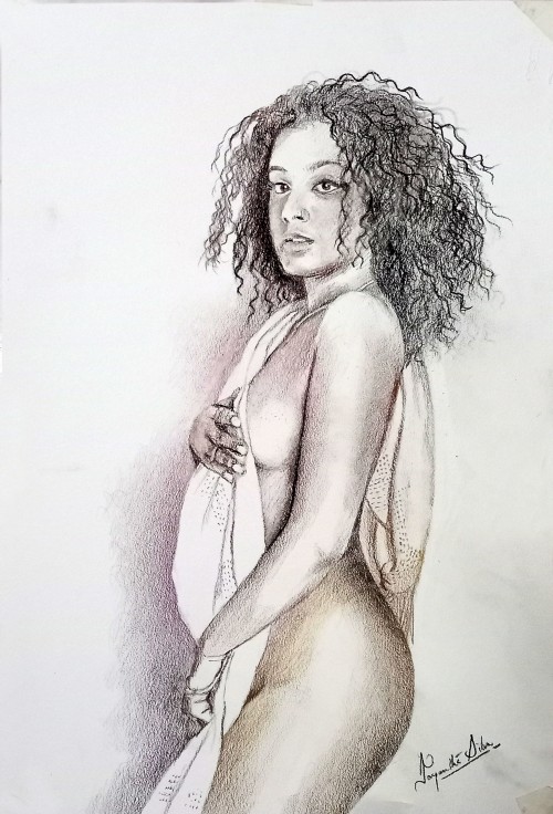 From The Shower To The Bed