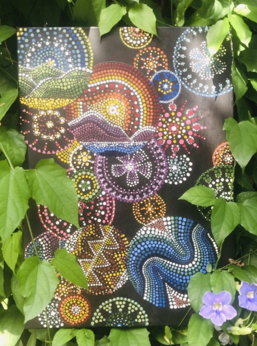 Dot Art