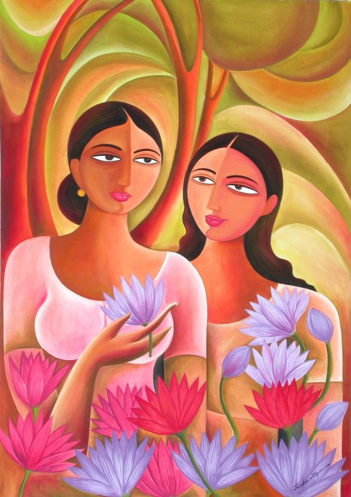 Lotus Ladies-3