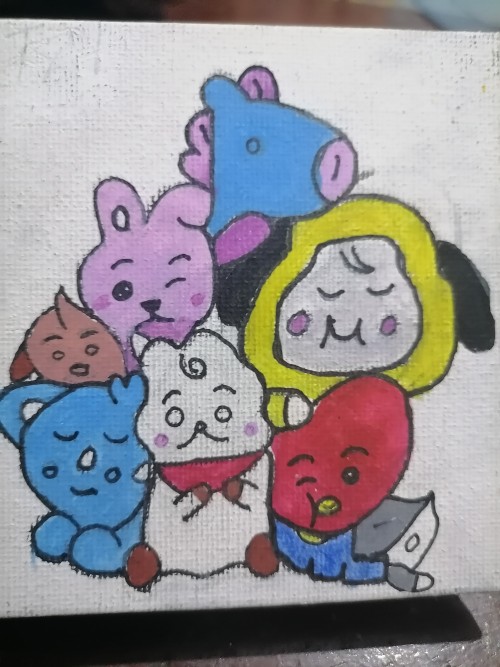 Art Work