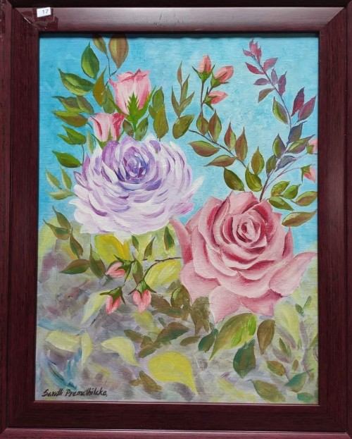 Roses