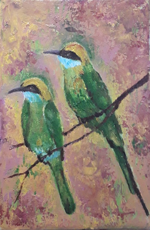 Sri Lankan Bee-Eater
