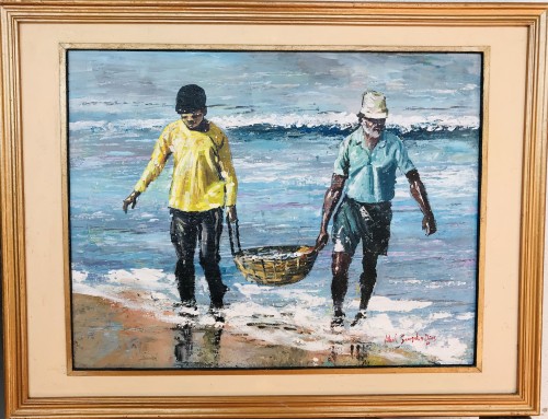 Tangalle, Sri Lanka