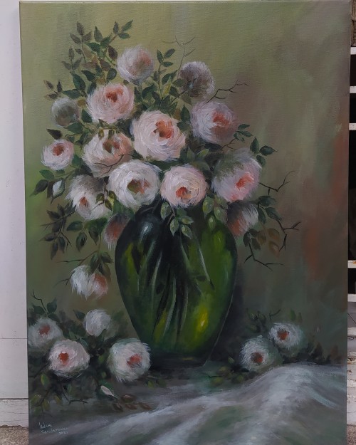 Still Life