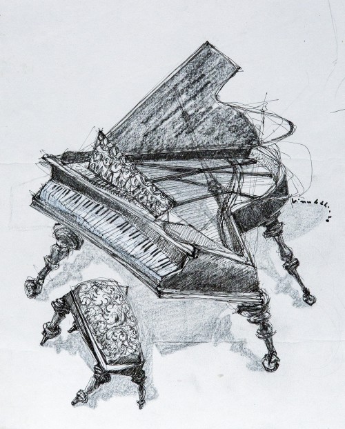 Piano