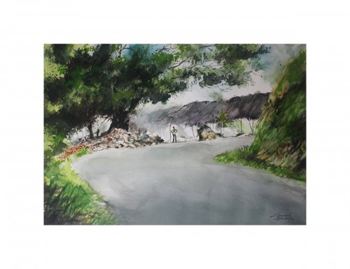 Gk-Lime Kiln-Matale-1