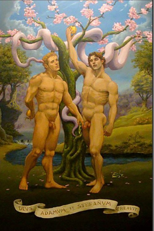 Adam & Steeve-34