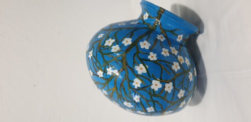 Pot Painting