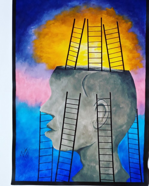 Mystery Art