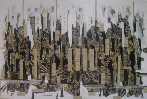 City