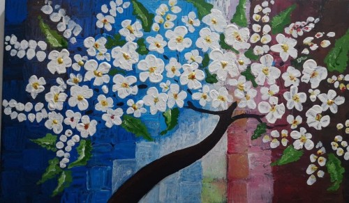 Blooming Out The Souls