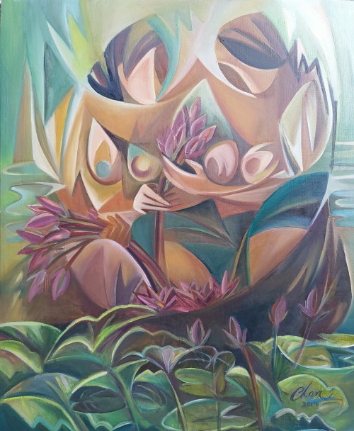 Flower Maddens