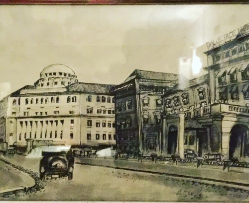 Beauty Of Old Ceylon
