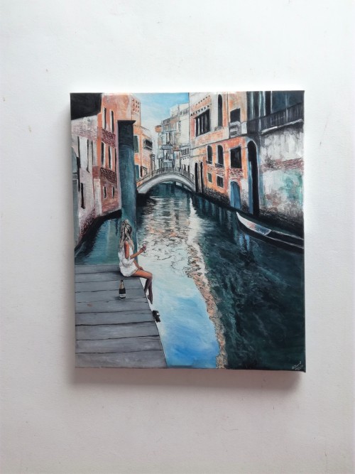 Venice