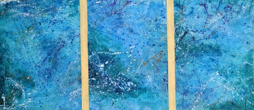 Sea Spray