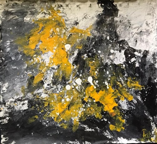 Abstract Art