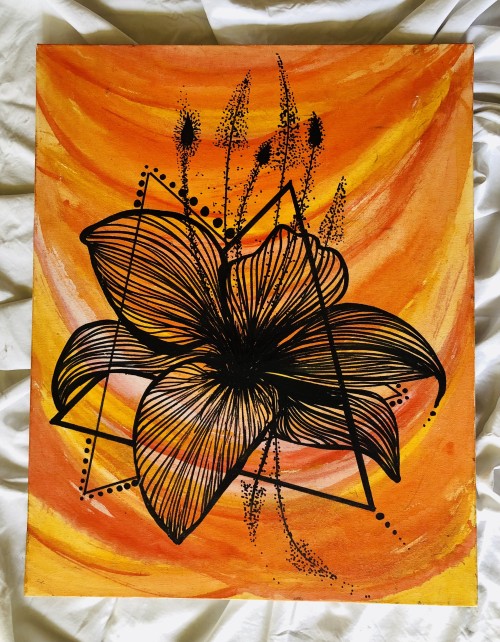 Dream Flower