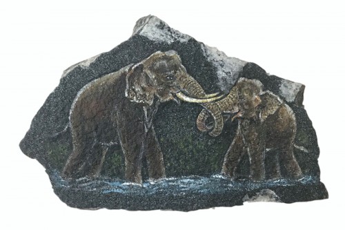 "Thunpath Raana" (Wildlife SL)