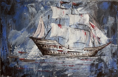 Ship