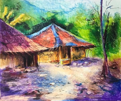 Village Collection