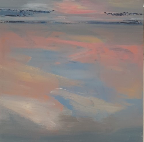 Pastel Fields