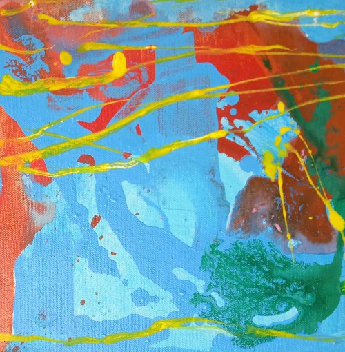 Colour Composition