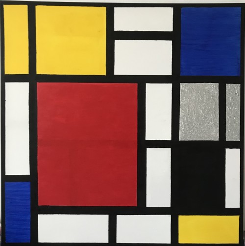 Rubik’s