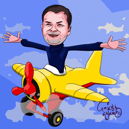 Caricature