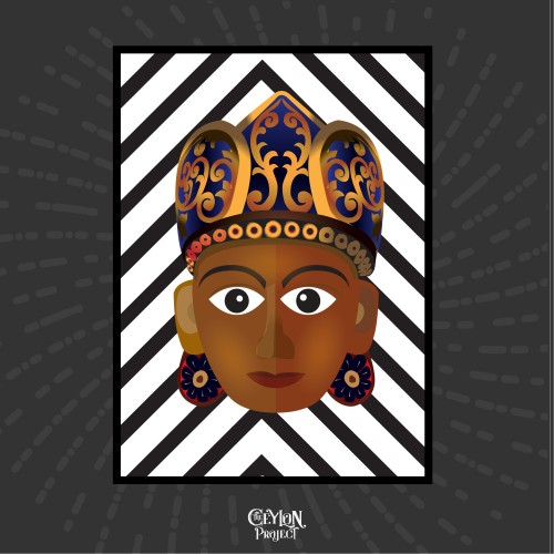 Deva Sanniya Of The 18 Sanniya