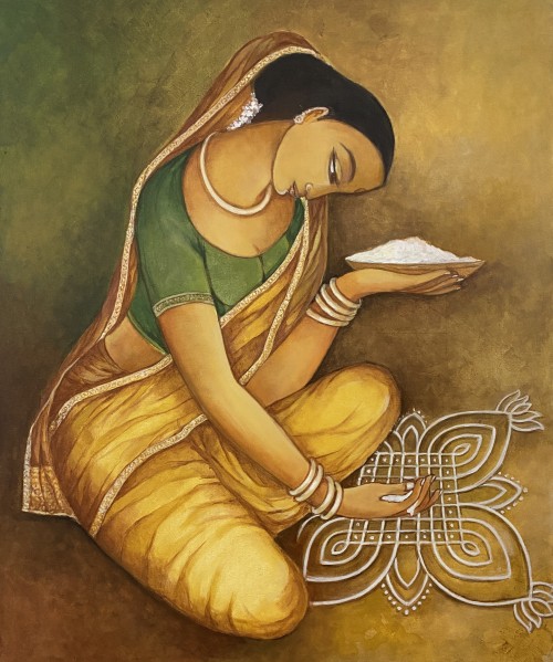 Kolam