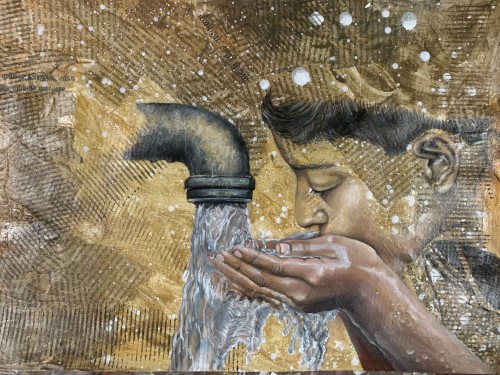 Water For Children