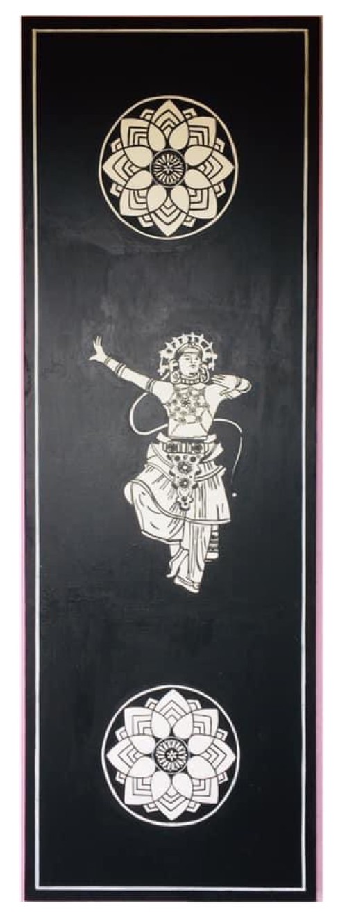 Dancer