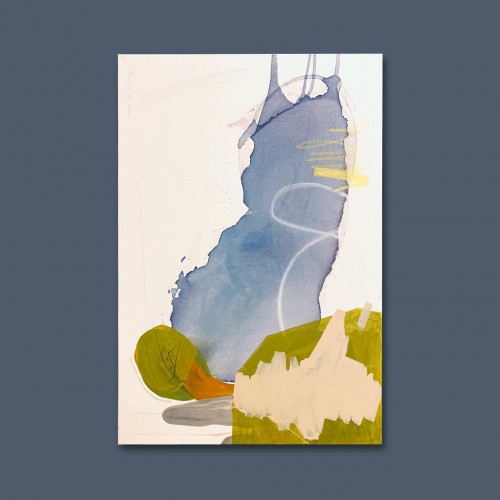 Serenity Series Vii