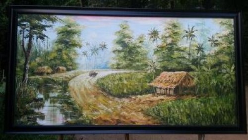 Village