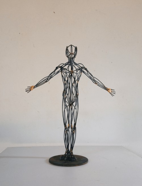 The Free Man