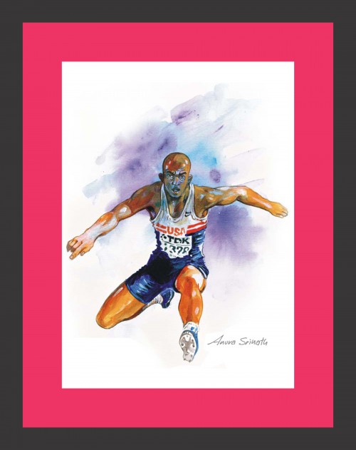 Hurdles