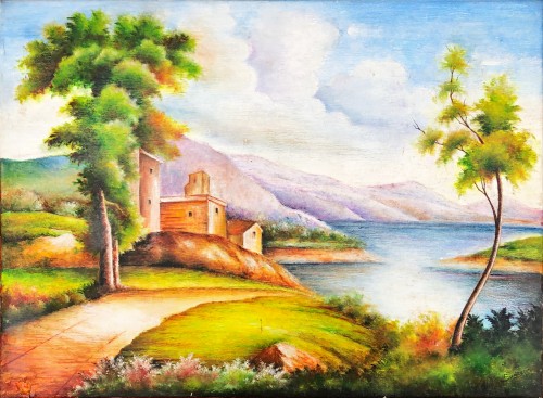 Nature